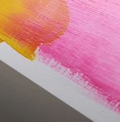 Bloco Acrílico Winsor & Newton