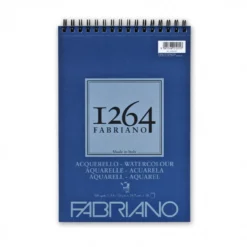 Bloco Aguarela 1264 Fabriano