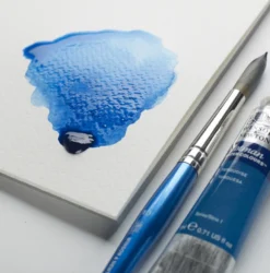 Bloco Aguarela Winsor & Newton - Grão Fino