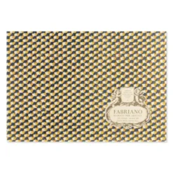 Bloco Artisti Fabriano - Grão Grosso