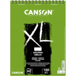 Bloco Canson XL Dessin