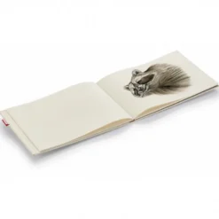 Bloco de Esboço Sensebook
