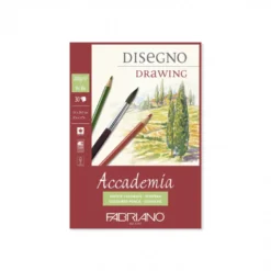 Bloco Desenho Accademia Fabriano