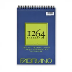 Bloco Desenho 1264 Fabriano