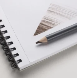 Bloco Esboço Espiral Winsor & Newton - Grão Fino