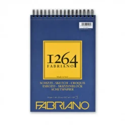 Bloco Esboço 1264 Fabriano