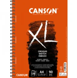 Bloco Esboço XL Canson