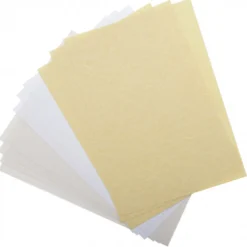 Bloco Manuscript para Caligrafia