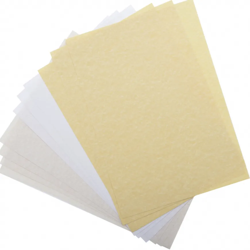 Bloco Manuscript para Caligrafia
