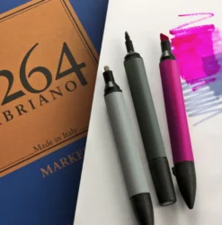 Bloco Marcador 1264 Fabriano