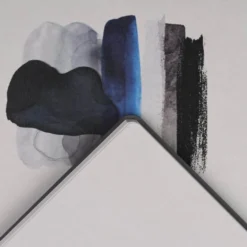 Bloco Mixed Media 220 gr Graduate Canson