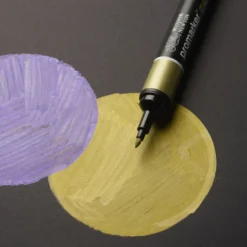 Bloco Mixed Media Preto Winsor & Newton