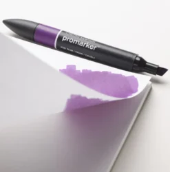 Bloco Papel Bleedproof Winsor & Newton