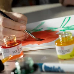 Bloco Papel Ecoline Talens