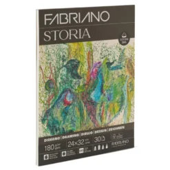 Bloco Storia Fabriano