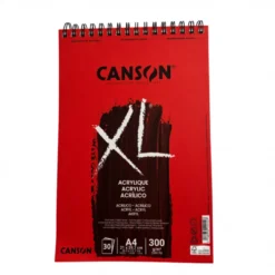 Bloco XL Acrilico Canson
