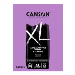 Bloco XL Marker Canson