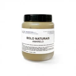 Bolo Natural Masserini