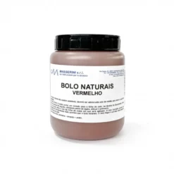 Bolo Natural Masserini