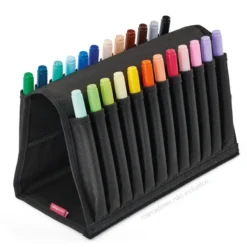 Bolsa SenseBag para 24 Marcadores