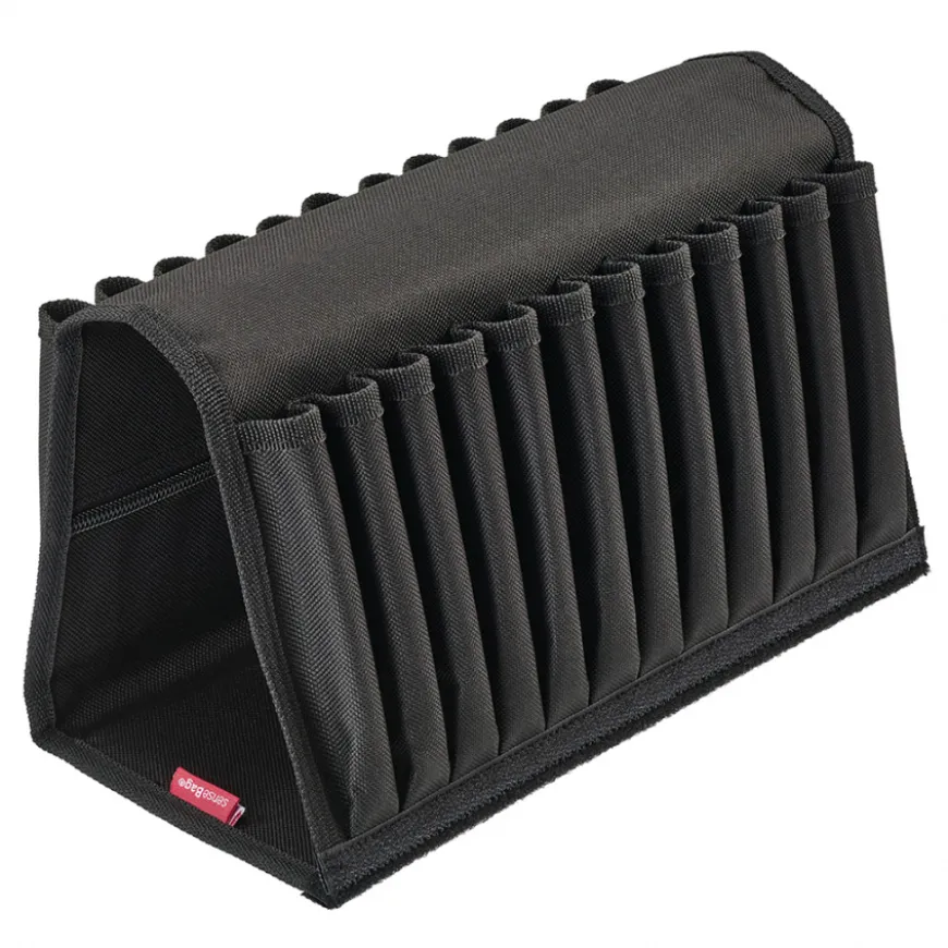 Bolsa SenseBag para 24 Marcadores