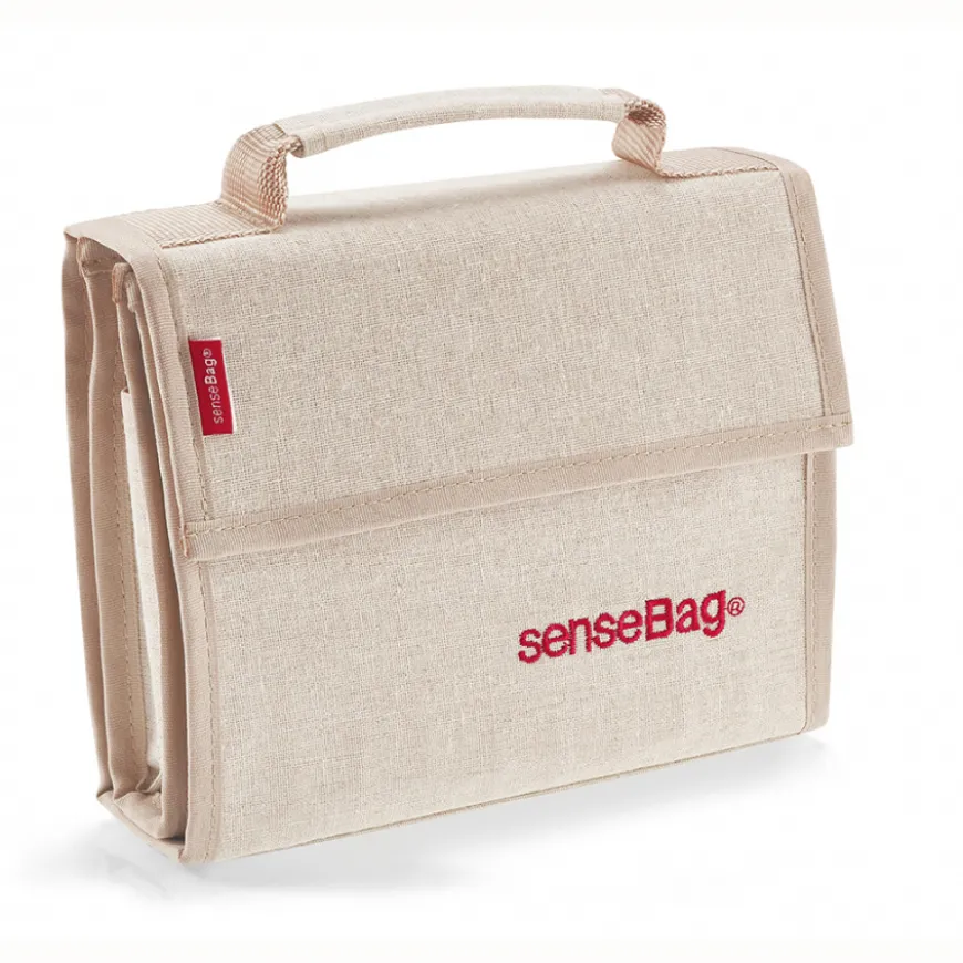 Bolsa SenseBag para 36 Marcadores