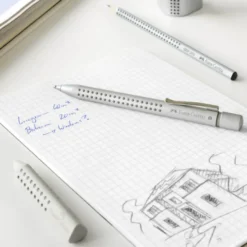 Borracha Grip 2001 Faber-Castell