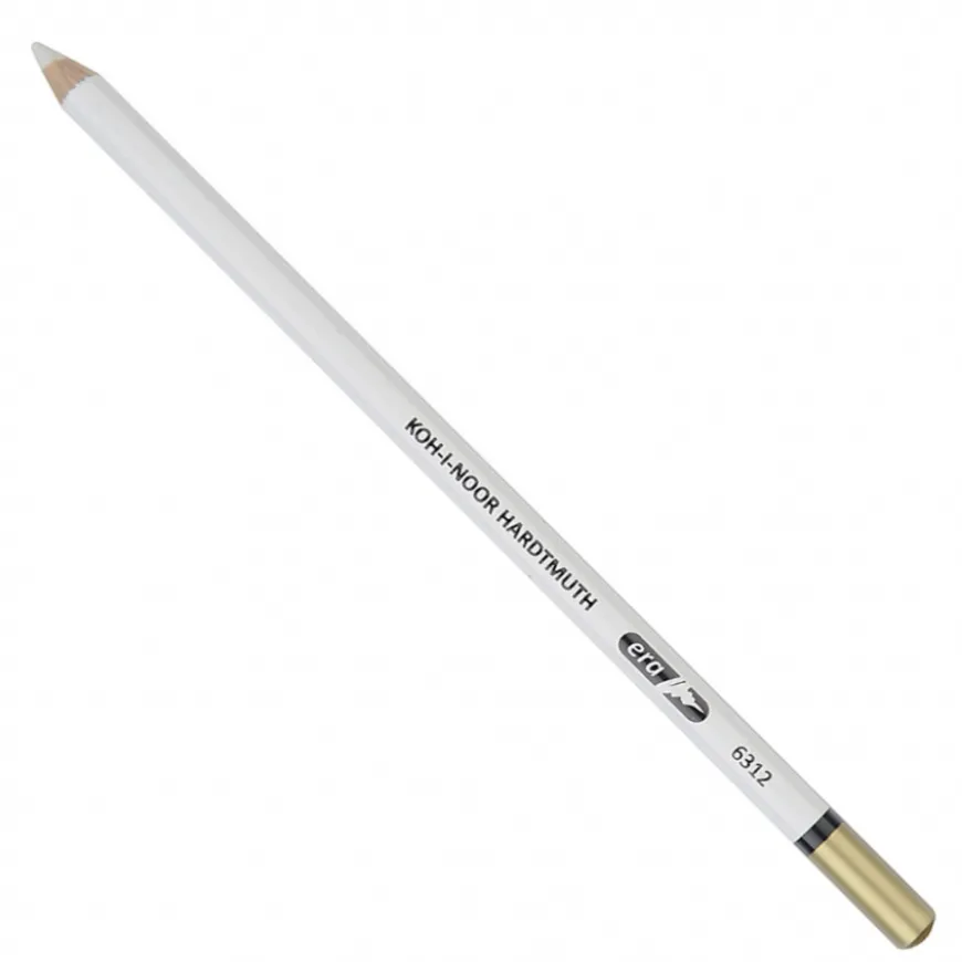 Borracha Lápis Era 6312 Koh-I-Noor