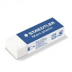 Borracha Mars Plastic Staedtler