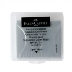 Borracha Pão Faber-Castell