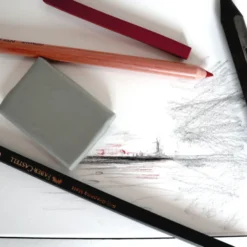 Borracha Pão Faber-Castell