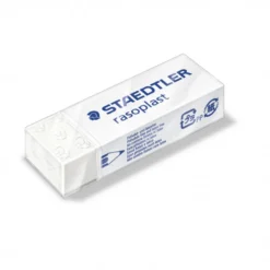 Borracha Rasoplast Staedtler