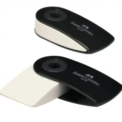 Borrachas Sleeve Mini Faber-Castell