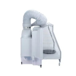 Cabine Pintura