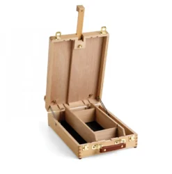 Caixa Cavalete Liffey Winsor & Newton