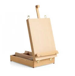 Caixa Cavalete Liffey Winsor & Newton