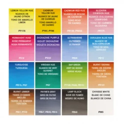 Caixa de Bolso Deluxe Aguarela Cotman Winsor & Newton