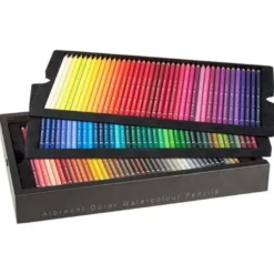 Caixa de Madeira Edição Especial Lápis Albrecht Dürer Faber-Castell