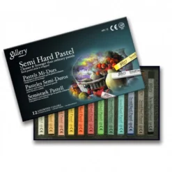 Caixa de Pastel Seco Artists