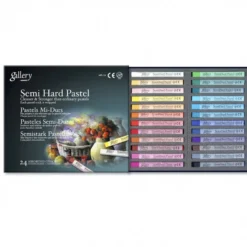 Caixa de Pastel Seco Artists