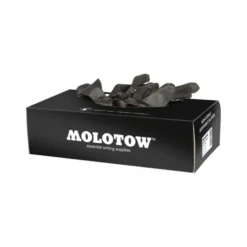 Caixa Luvas Latex Molotow