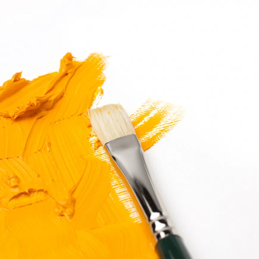 Caixa Madeira Óleo Winton Winsor & Newton