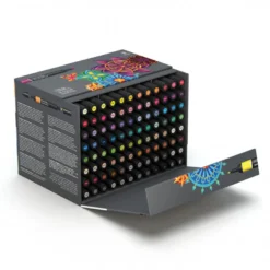 Caixa Marcadores Promarker Winsor & Newton