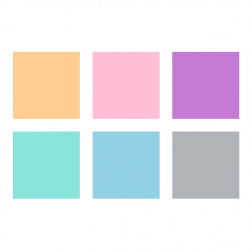 Caixa Marcadores Triplus Fino Cores Pastel