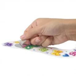 Caixa Metal Lápis Cor Sparkle Faber-Castell