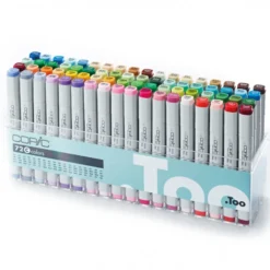 Caixas Copic Classic - Sets