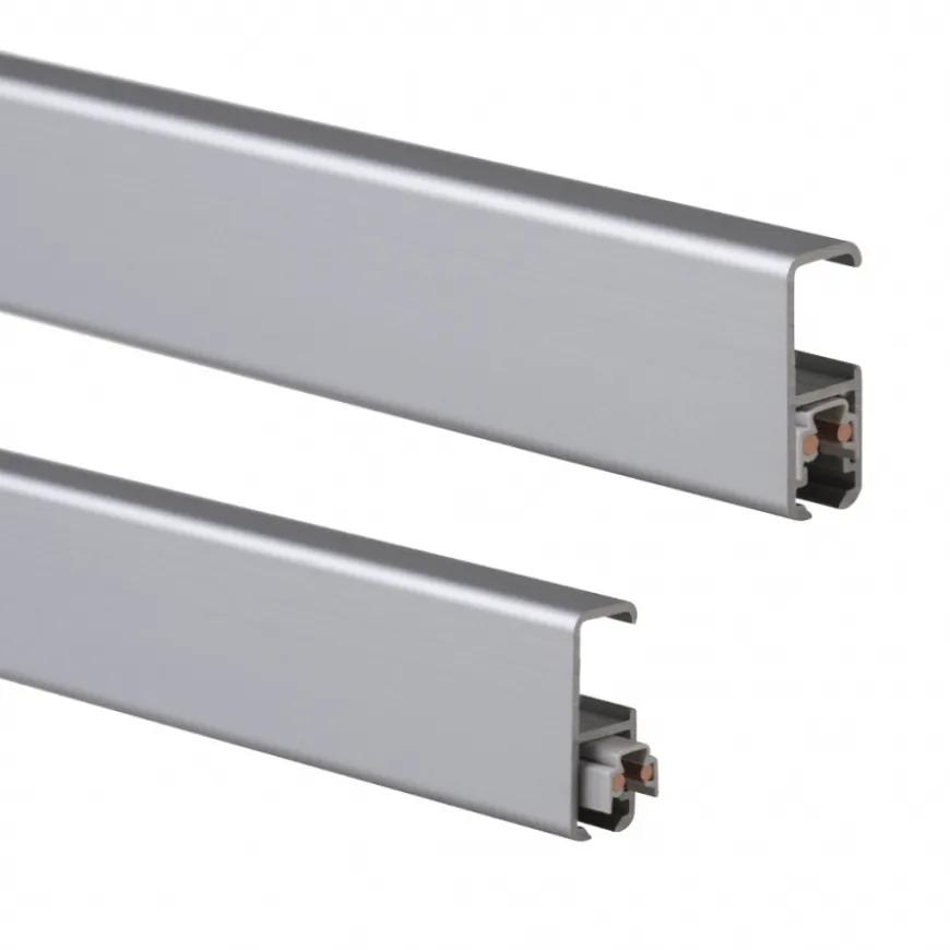 Calha MultiRail STAS