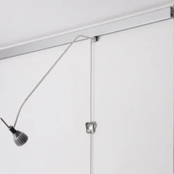 Calha MultiRail STAS