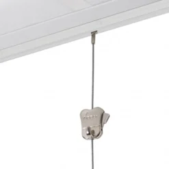 Calha STAS U-Rail