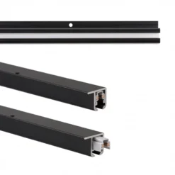 Calha U-Rail Multi STAS